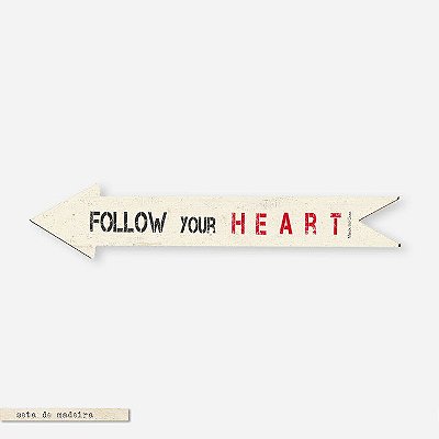 Seta - Follow Your Heart
