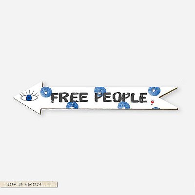 Seta - Free People