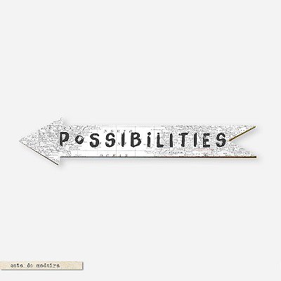 Seta - Possibilities