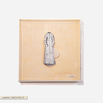 Quadro Galleria - Tunica Leve