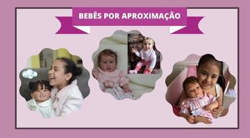 BEBÊ POR FOTO
