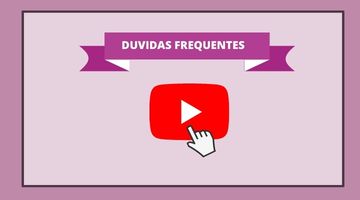 Duvidas frequentes