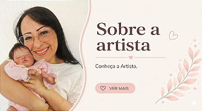 Sobre a Artista