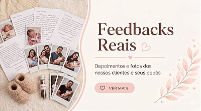 Feedbacks reais 2