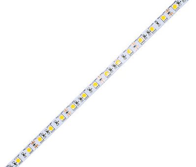 Fita de Led  10W/M - 2700K - 570LM/M - 12V 5 Metros