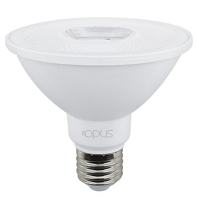 Lampada PAR30 Led 9,8W 2700K 700lm E27 Bivolt