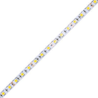 Fita de Led 10W/M 4000K 585LM/L 12V 5 Metros