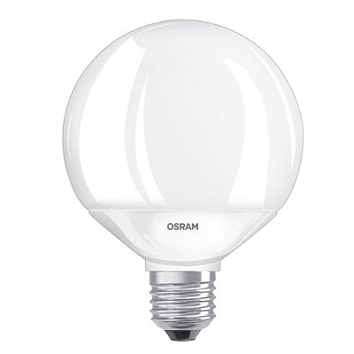 Lampada Led Globe E27 9W E27 2700K Bivolt