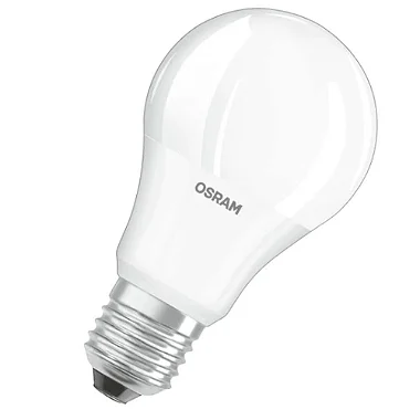 Lampada Bulbo Led CLA60 9w 4000k E27 Bivolt