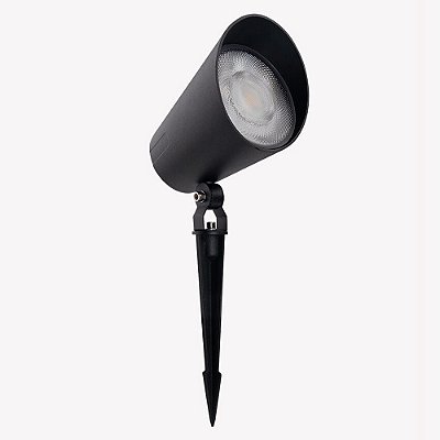 Espeto Copal 24º com Led Integrado 24w 3000K IP65 Bivolt