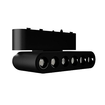 Modulo para Trilo Kay Projetor Magnetico com Led Integrado 6w 3000k