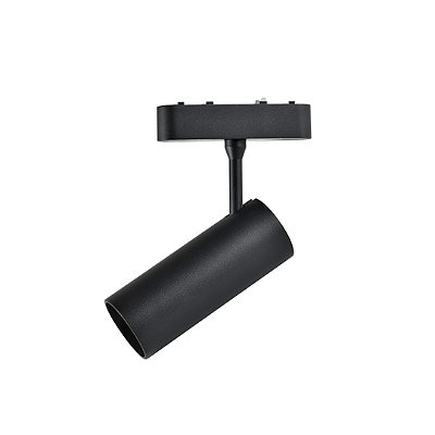 Spot para Trilho Kay Magnetico IN com Led Integrado 9w 3000k