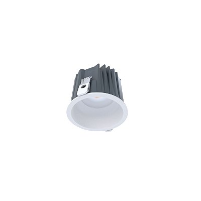 Spot Downlight 88866 Branco 12w 3000k 993lm IRC90 Bivolt