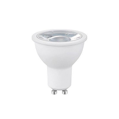 Lampada PAR16 24° Dimerizavel Led 7w 2700k GU10 220v