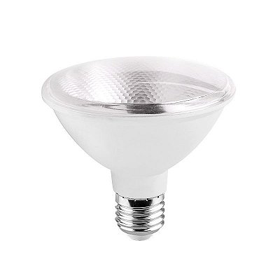 Lampada PAR30 Led 10w 6500k 860lm E27 Bivolt