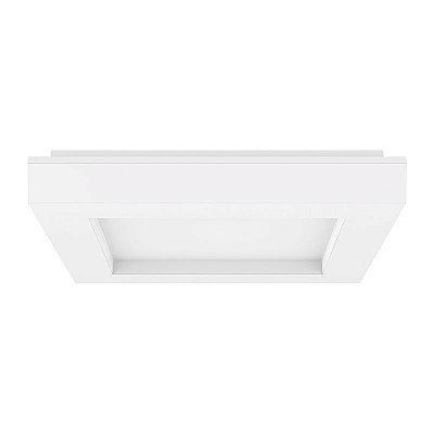 Arandela Aura IL 4264 30X30cm com Led Integrado 25w Bivolt