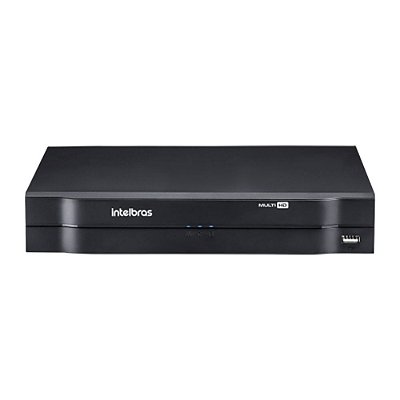 DVR 16 Canais MHDX 1116 Intelbras