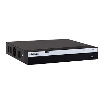 DVR Multi-HD MHDX 3116 Intelbras