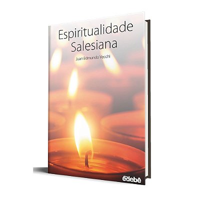 Espiritualidade Salesiana (Livro Impresso)