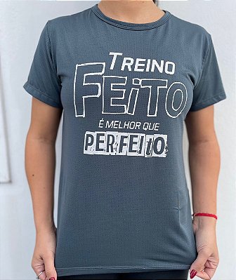 BABYLOOK TREINO FEITO