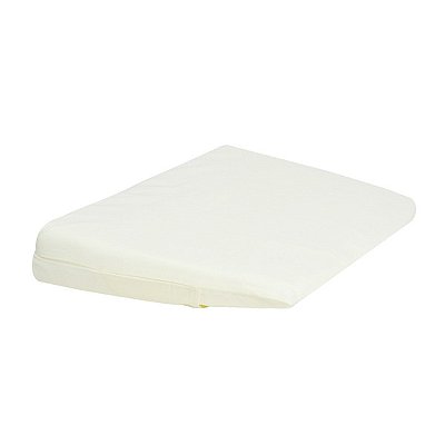Travesseiro Confort P/ Berço 3950 Papi Branco