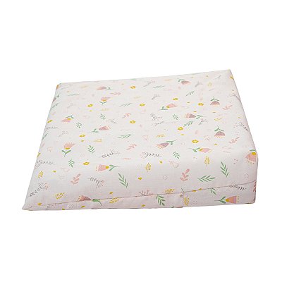 Travesseiro Confort p/ Carrinho Compose 30x30x8cm 3518 Papi