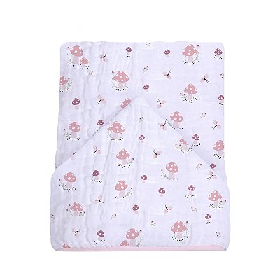 Toalhão de Banho Soft Premium c/ Capuz 1,05x85cm 0923 Papi