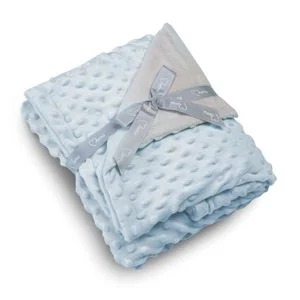 Cobertor de Microfibra Buble Soft 4950 Mami Papi