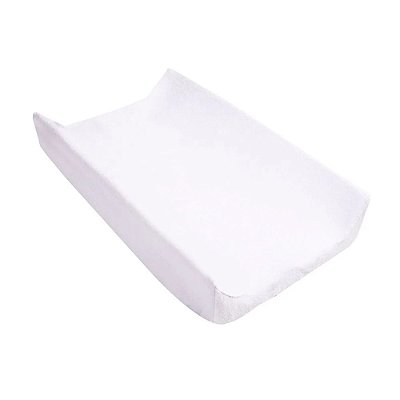 Capa para Trocador Atoalhada 70x40x13cm 3813 - Karinho Papi