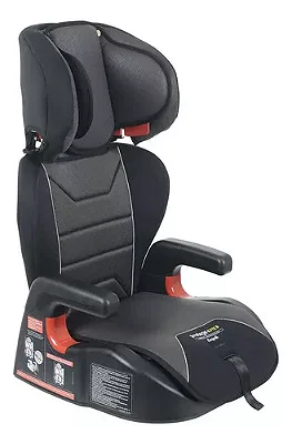 Cadeira Para Auto Protege Fix 15 a 36Kg 3068 - Burigotto