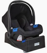 Bebe Conforto Com Base Touring X 0 a 13 Kg. 3055 - Burigotto