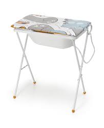 Banheira Com Trocador Standart 7080 - Galzerano