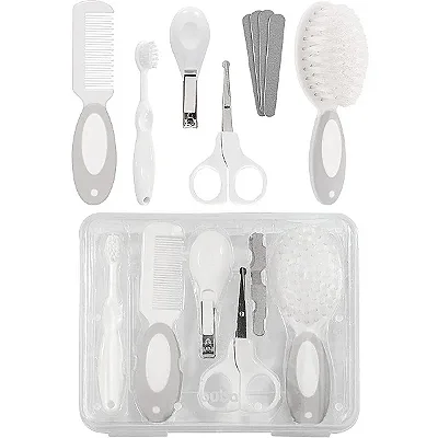 Kit Cuidados Com Estojo 12741 -  Buba