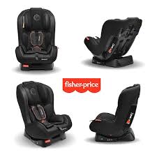 Cadeira Para Auto Arya 0 a 25 Kg BB435 - Fisher Price