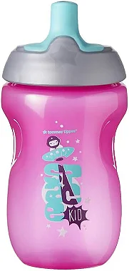 Garrafinha Sportee Bottle 549288 - Tommee Tippee