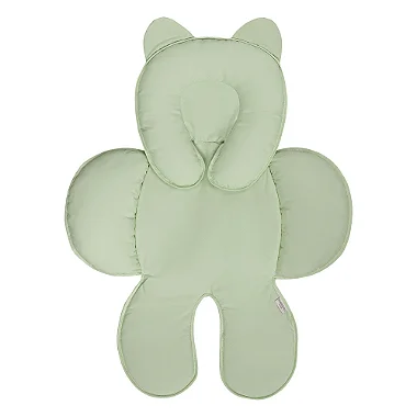 Capa Anatômica Bebê Conforto e Carrinho Basic D021- Batistela Baby