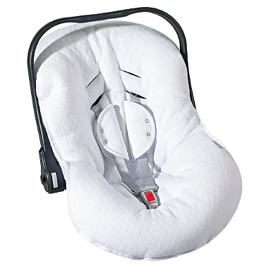 Capa Bebê Conforto Matelado M006 - Batistela Baby