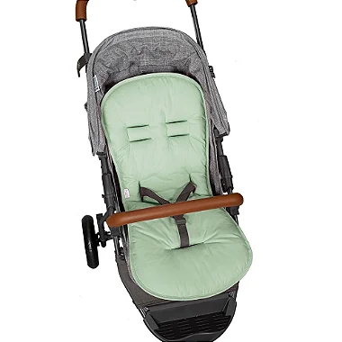 Capa De Carrinho Basic D020 - Batistela Baby