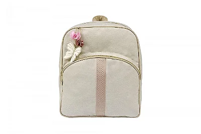 Mochila Maternidade Encanto 0833 - Balu Baby Rosa Velho