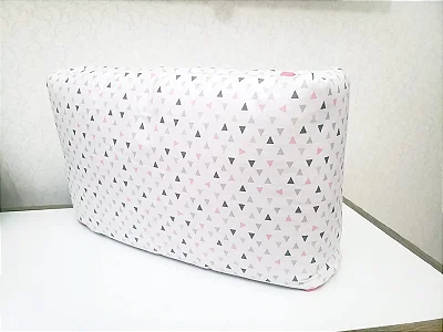 Protetor de Grade Alcochoada 2 Pçs c005 - Batistela Lhama