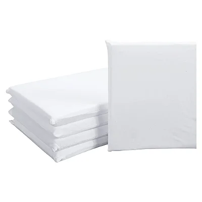 Travesseiro Antissufocante 37 x 27 x 3 cm D039 - Batistela Branco