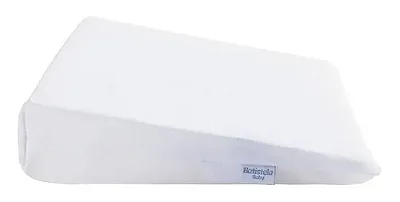 Travesseiro Antirrefluxo Para Berço 59x36x7cm D053 - Batistela