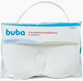 Travesseiro Anatômico Viscoelástico 10700 - Buba