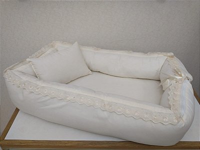 Ninho Redutor Premium July Com Almofada 72 x 55 cm 2163 - Mariana Baby