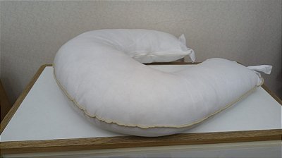 Almofada de Amamentar Premium Zoe 2034 - Mariana Baby