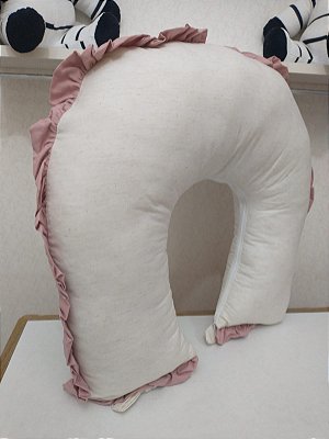 Almofada de Amamentar Premium Lulu 2001 - Mariana Baby