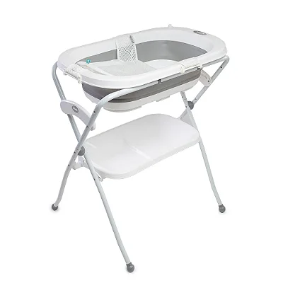 Banheira Dobravel Sicilia Duo 2666 - Infanti