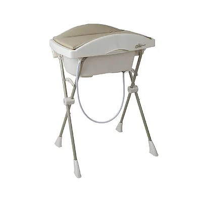 Banheira Com Trocador Onda 3074 - Burigotto