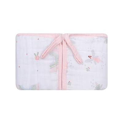 Paninho de Boca Soft 40x40cm 100%Alg. 1538 - Papi