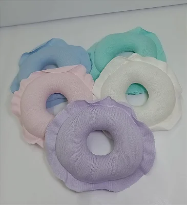 Rosquinha Para Seios Par 2 Unid. 0010 - Tetê Nut